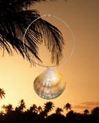 hija del sol necklace