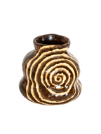 espiral vase