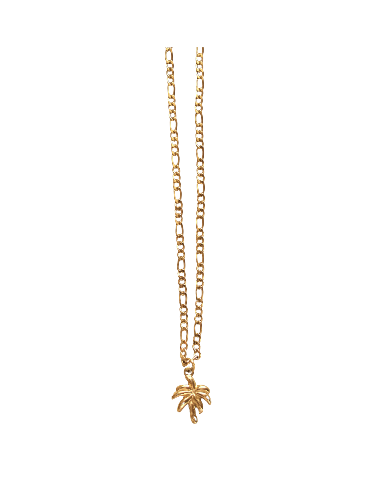 coco beach necklace