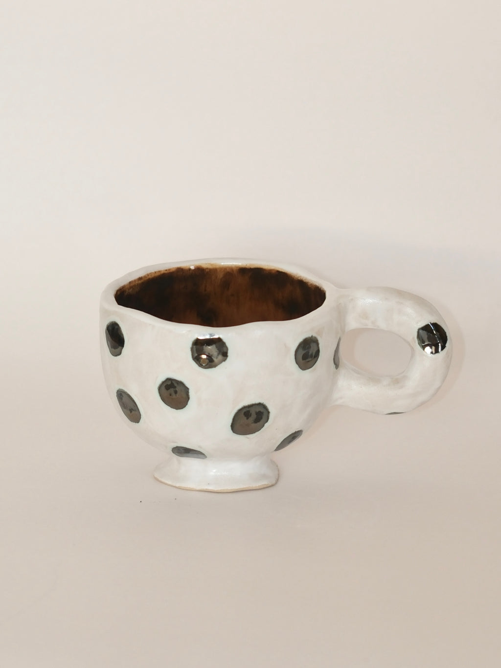 tacita polka dot