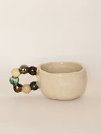 gemstone coffee cup