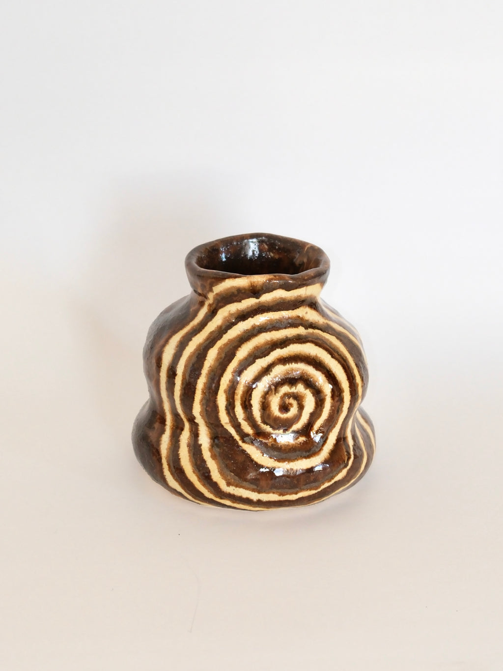 espiral vase