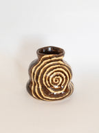 espiral vase
