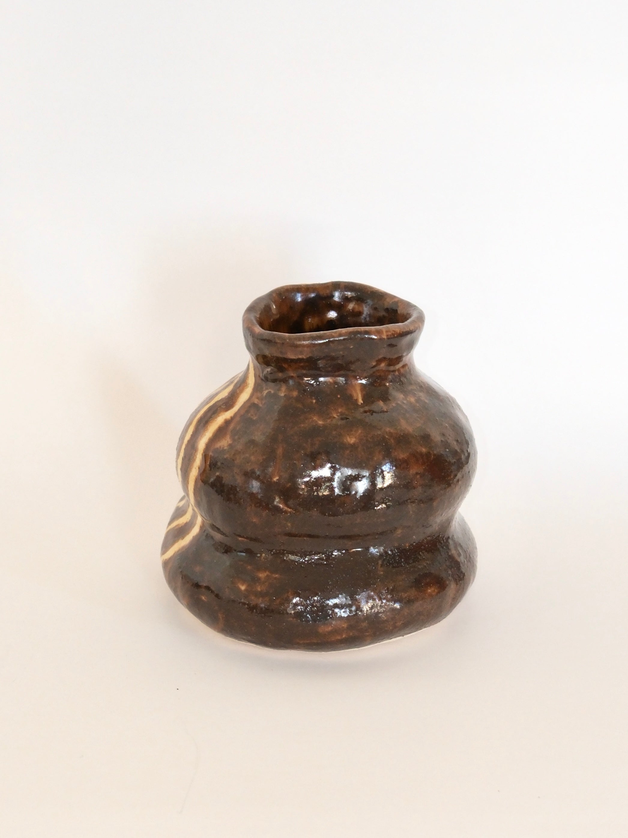 espiral vase
