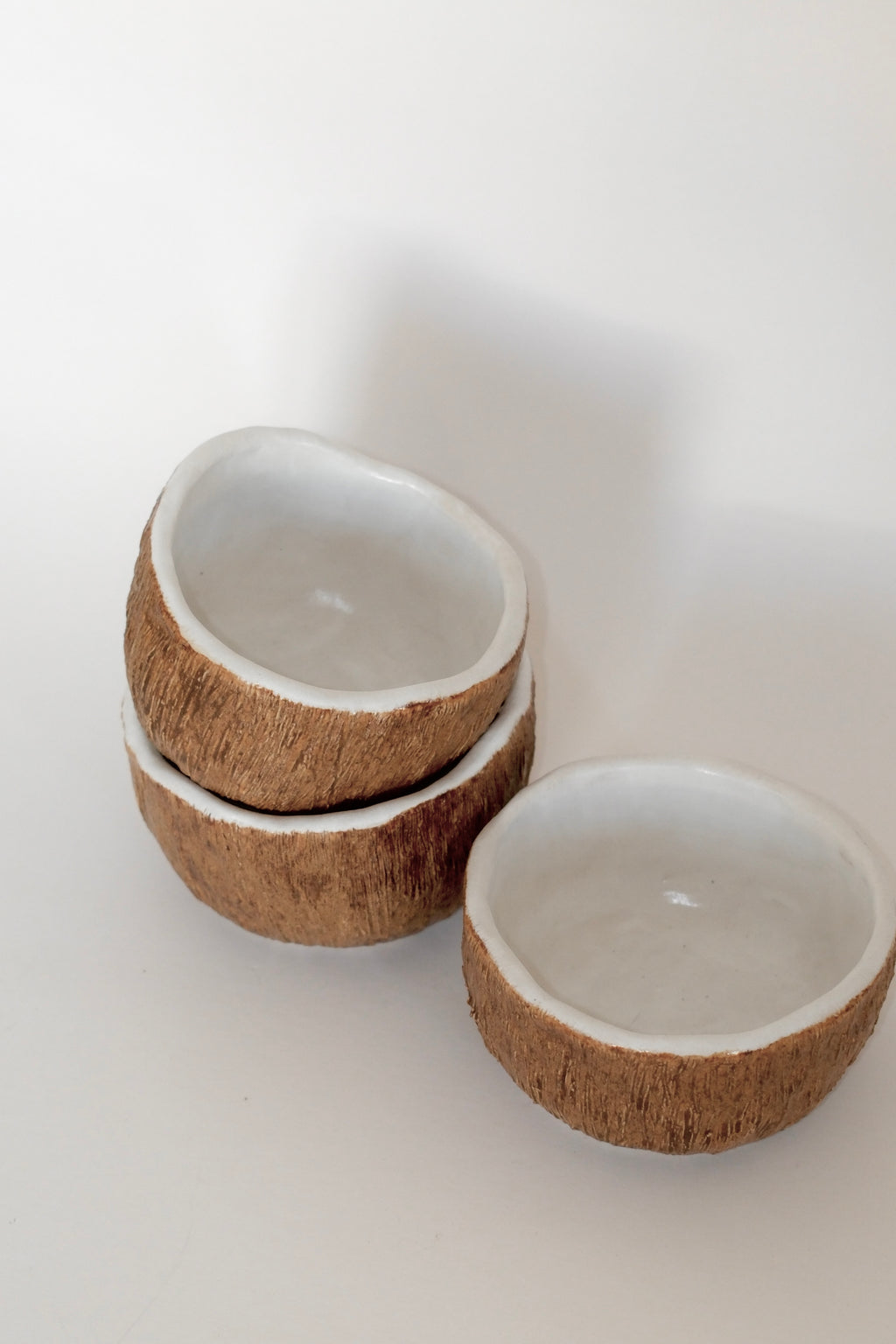 coconut bowls