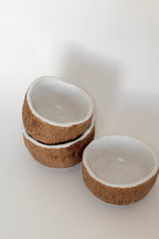 coconut bowls