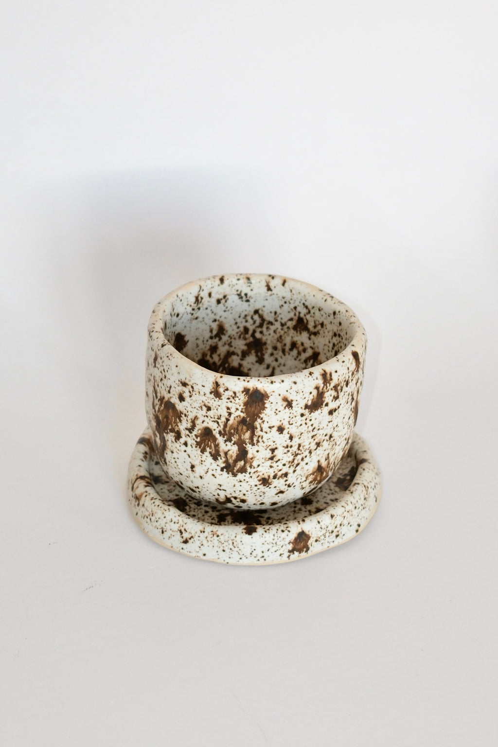 cappuccino set