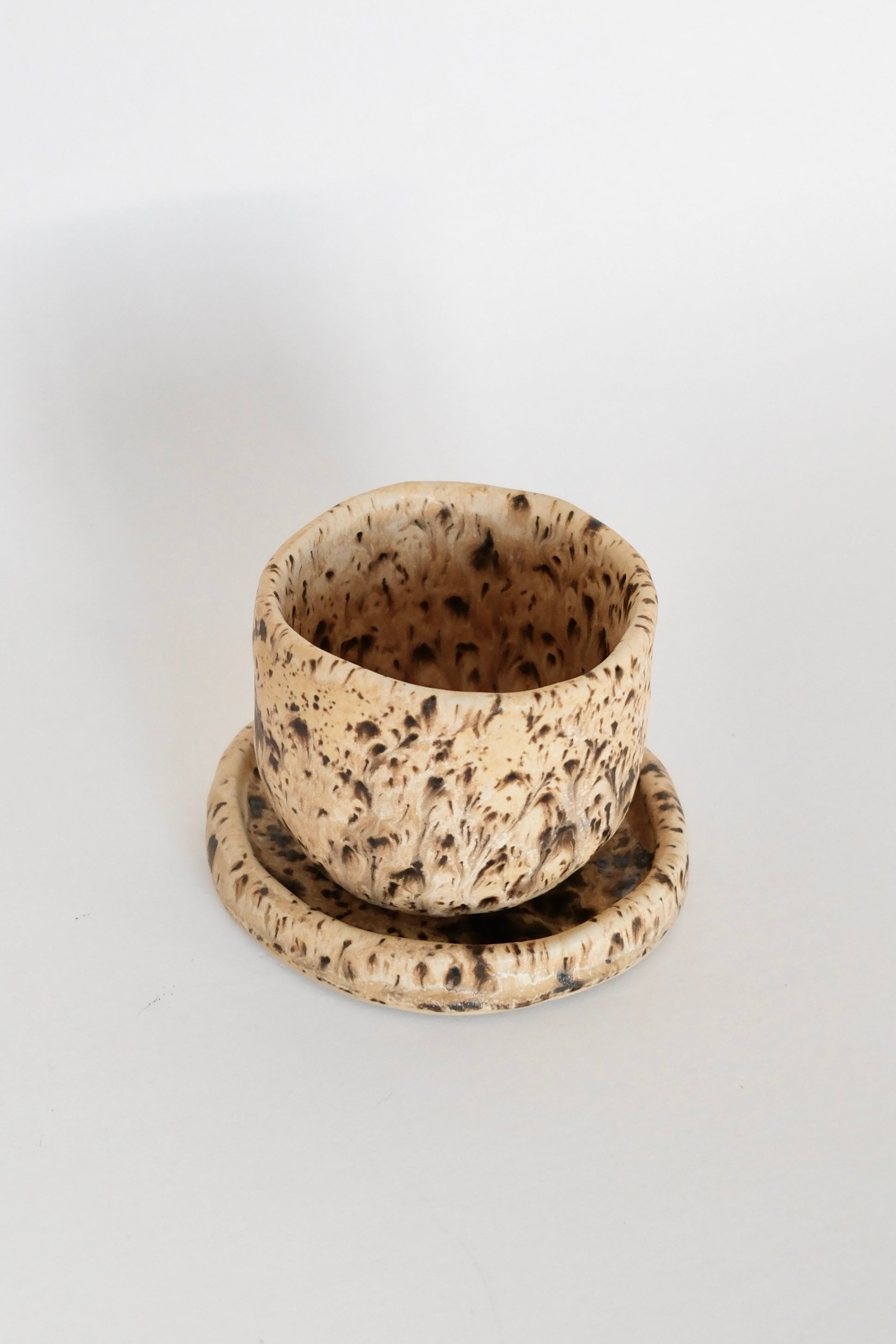 cappuccino set