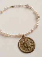 el dorado necklace