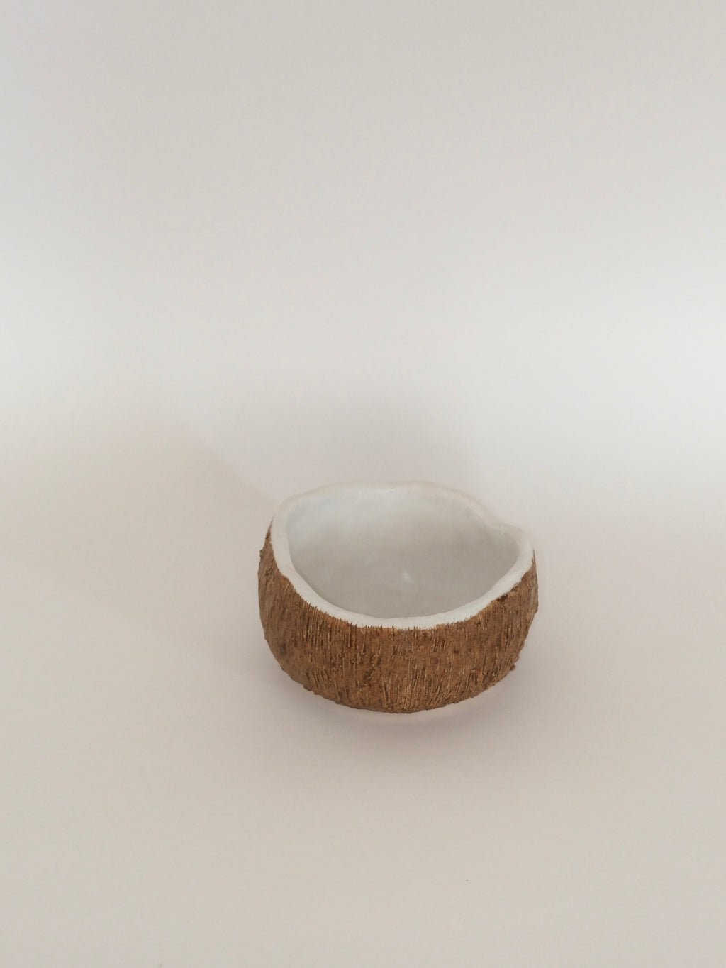 coconut bowls