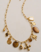 passionfruit island necklace