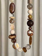 new beginnings necklace