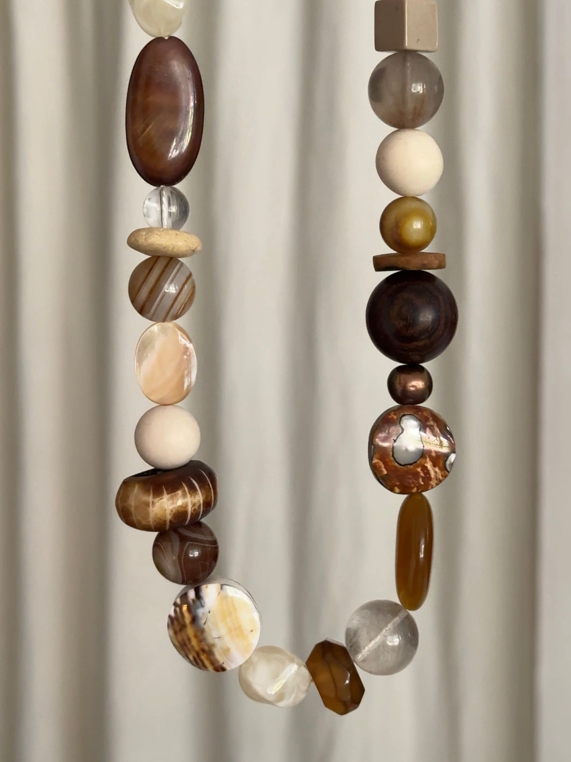 new beginnings necklace
