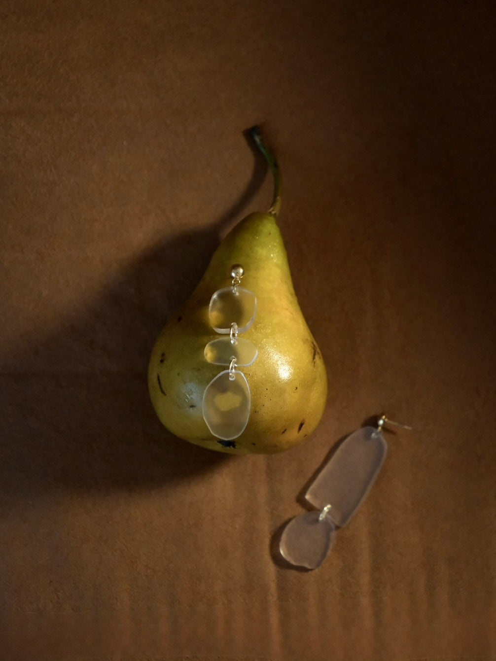 clara earrings