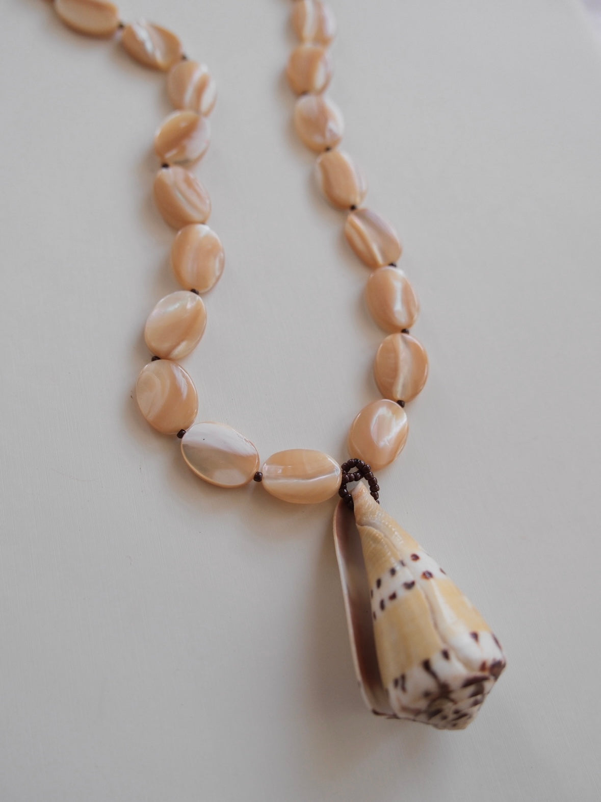 lelolai necklace