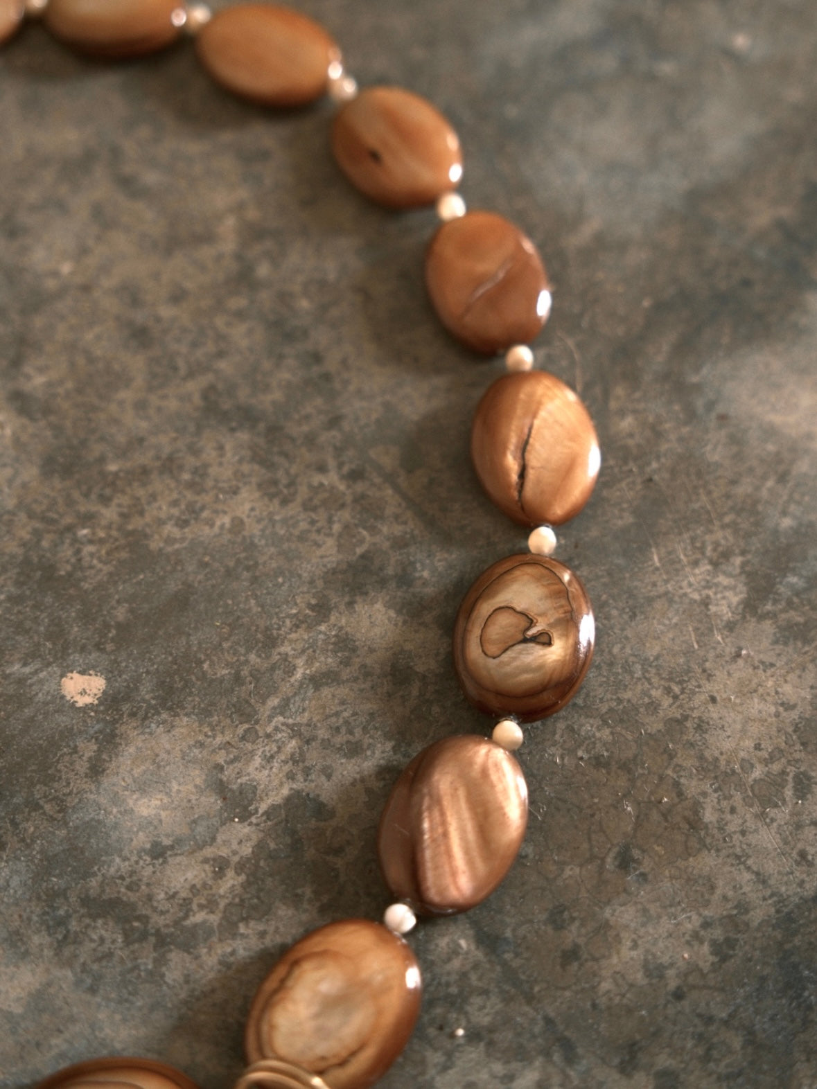 hermina necklace