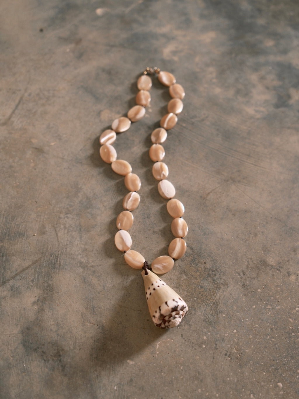 lelolai necklace