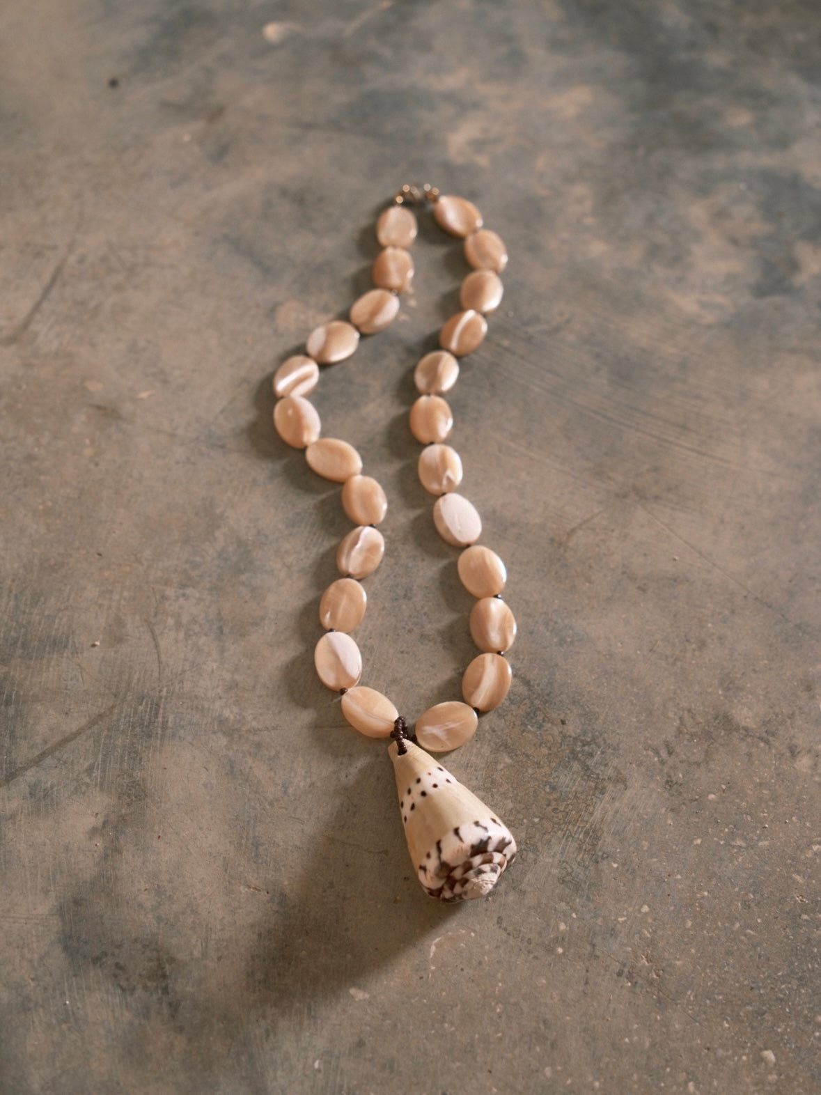 lelolai necklace