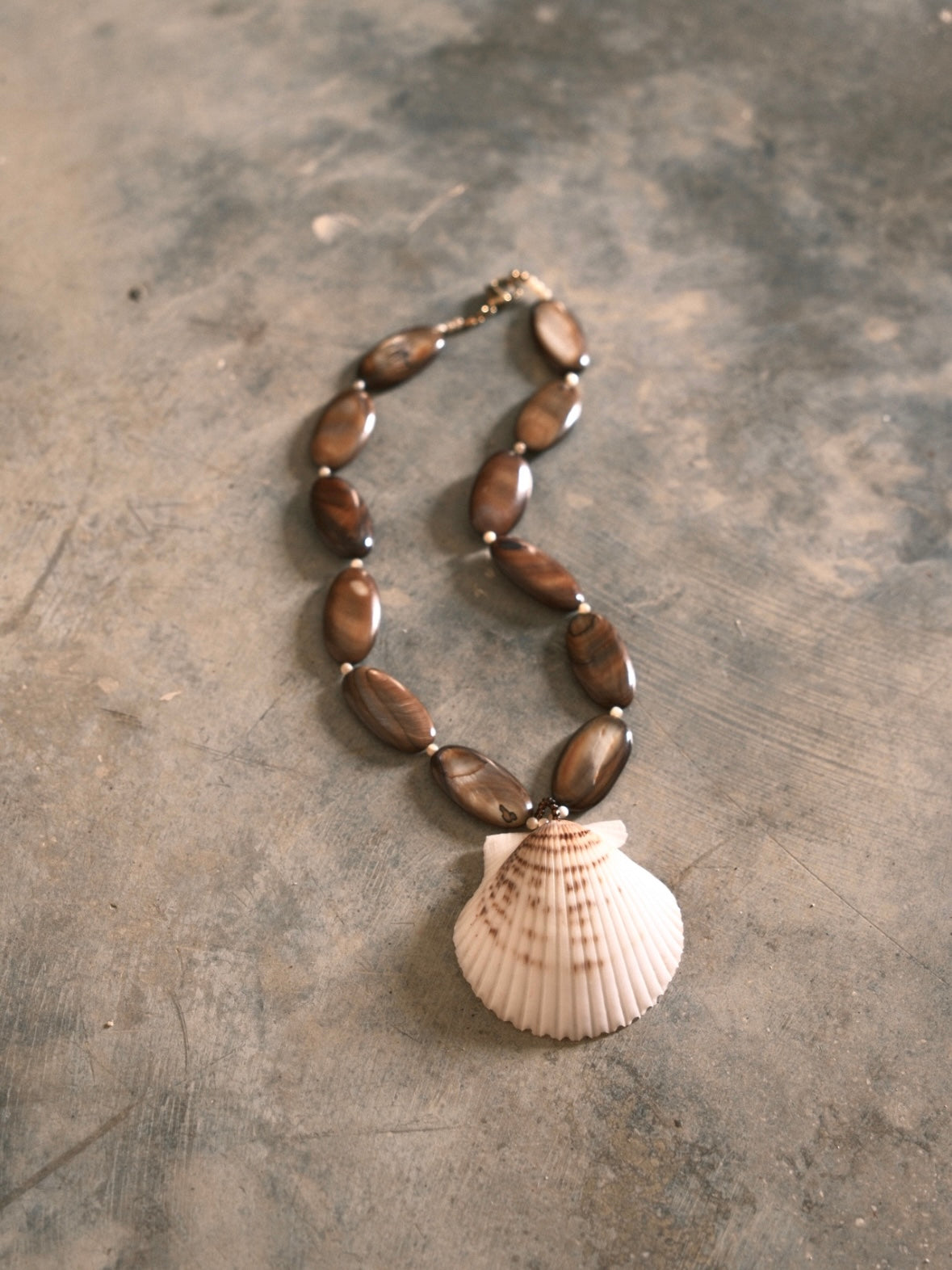 marela necklace
