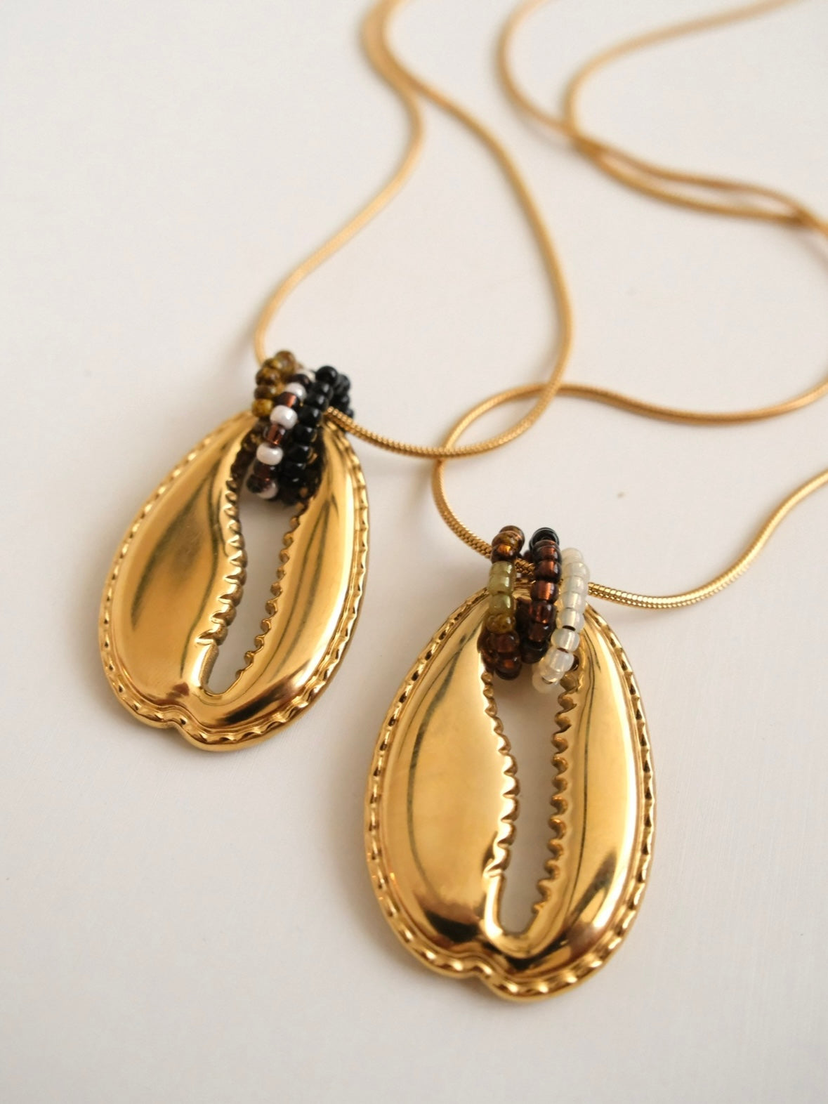 rio de janeiro necklace