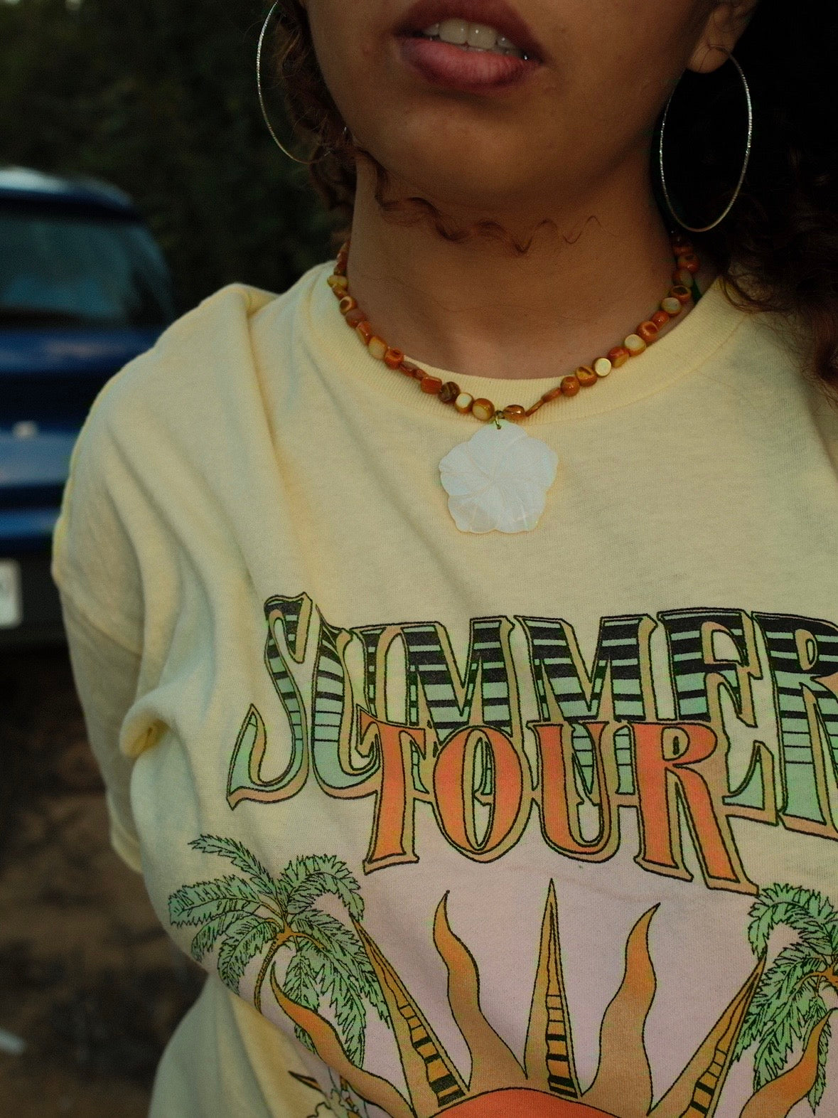 westside necklace