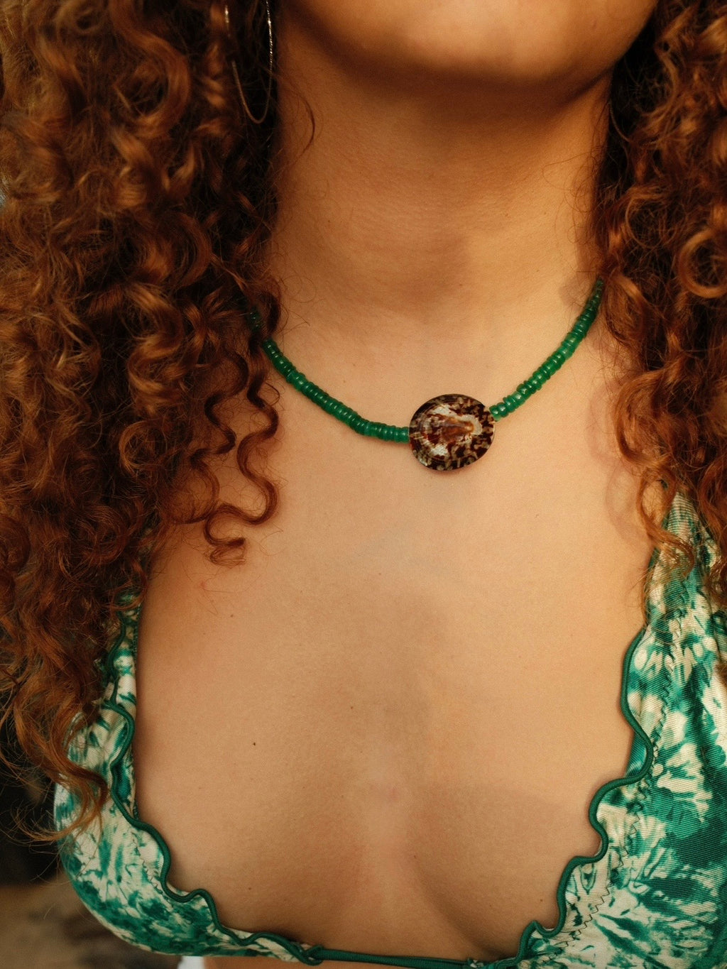 island nena necklace