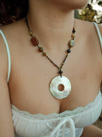 caribeña necklace