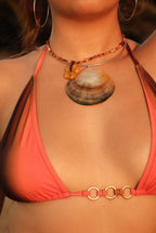 hija del sol necklace