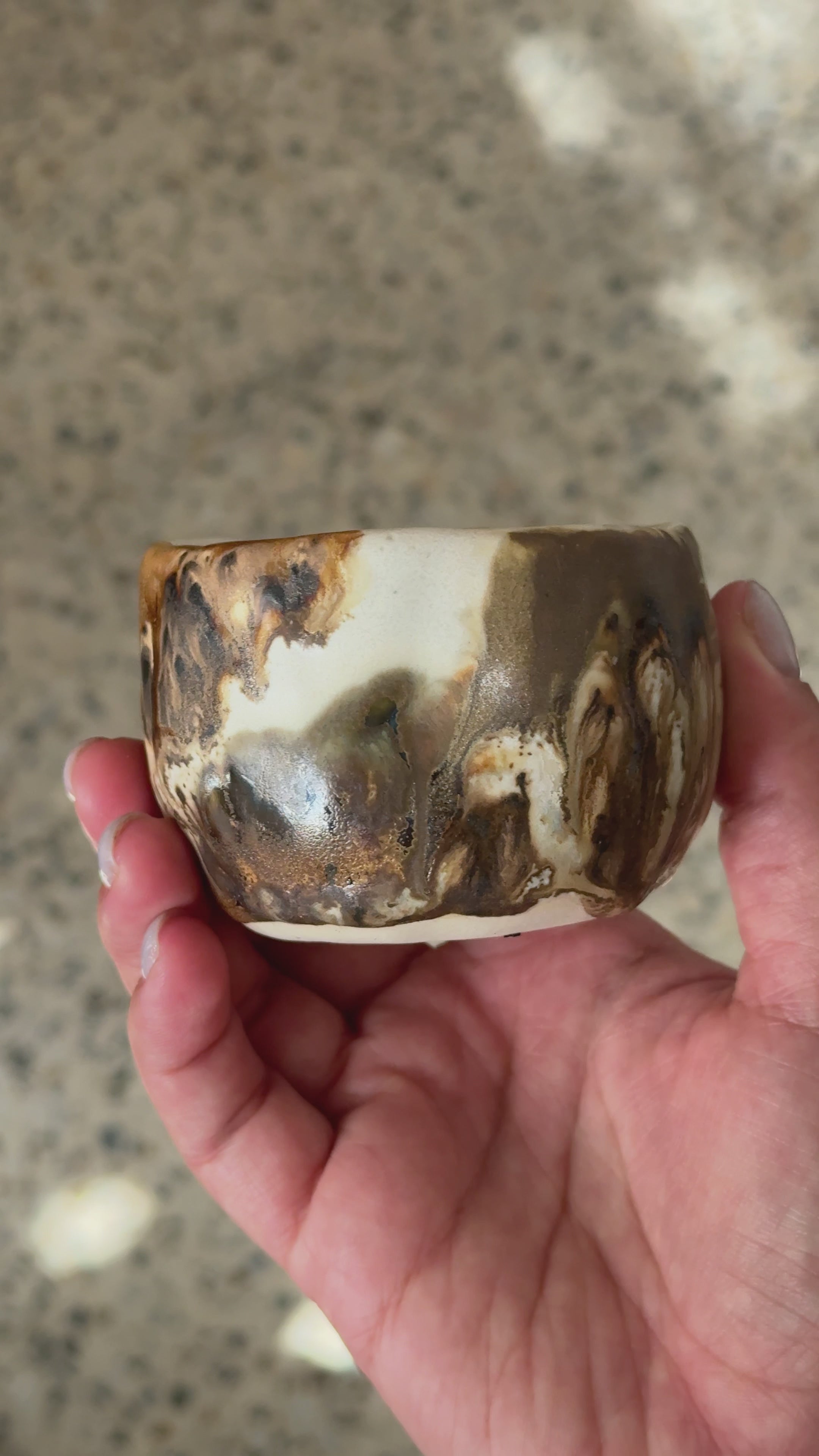 caramelo cup PREORDER