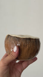 coconut bowl PREORDER