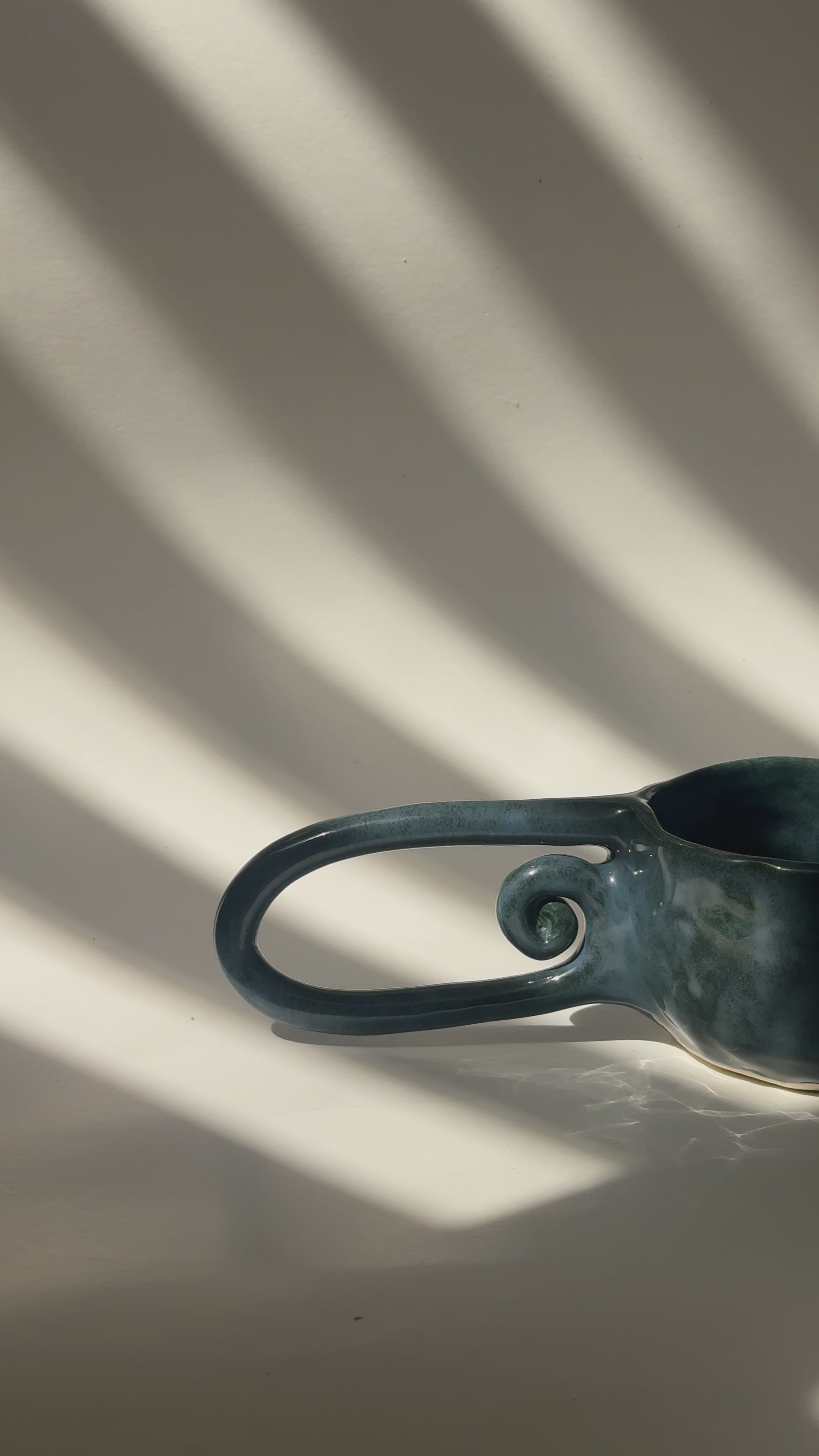 marea mía mug PREORDER