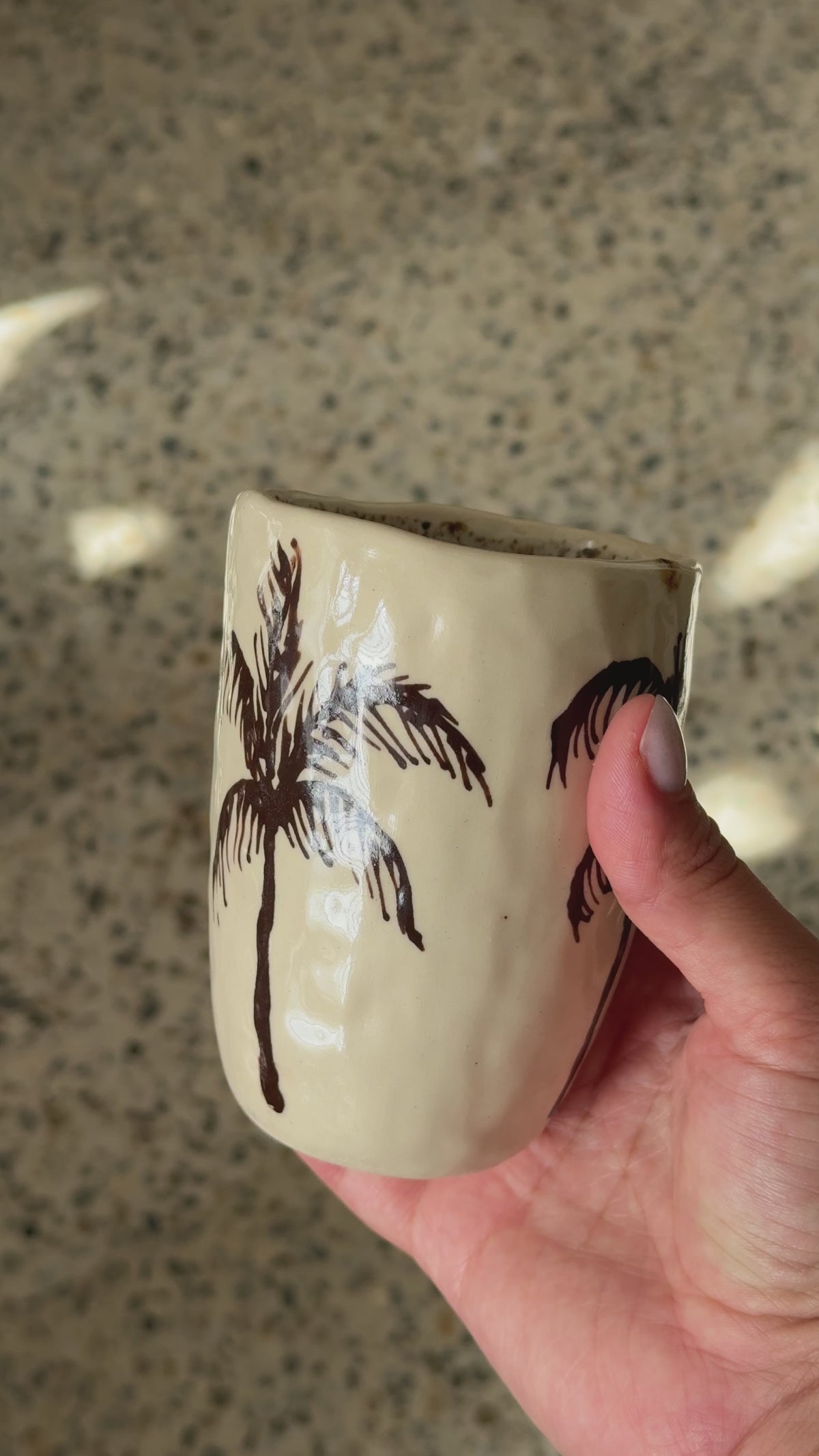 vasito palmeira PREORDER
